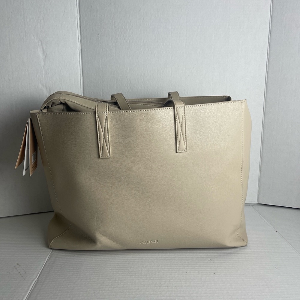 CALPAK  Laptop Tote bag